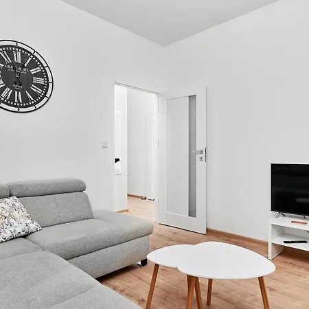 Kościuszki By Renters *