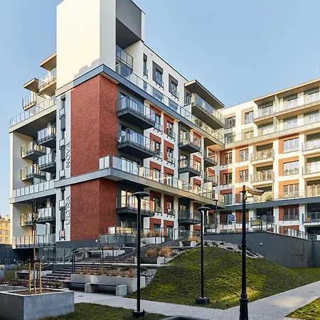 Kościuszki By Renters *