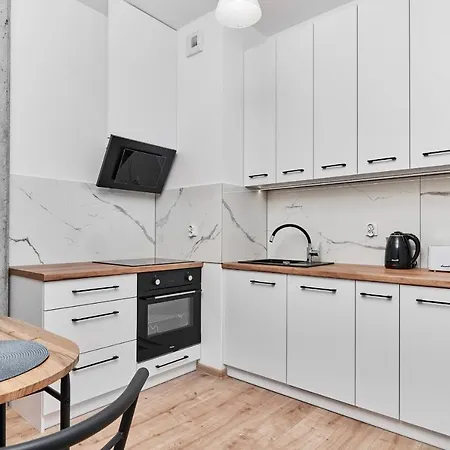 Kościuszki By Renters * Wrocław