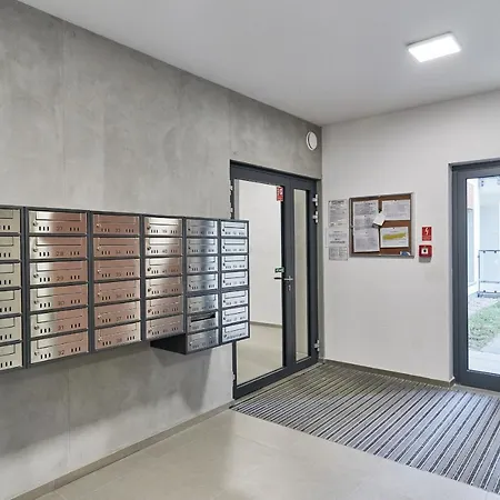 Kościuszki By Renters *