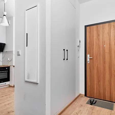 Kościuszki By Renters *