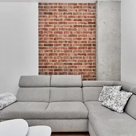 Kościuszki By Renters