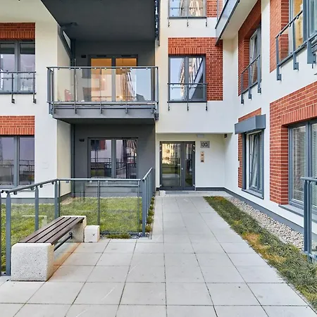 Kościuszki By Renters