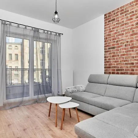 Kościuszki By Renters