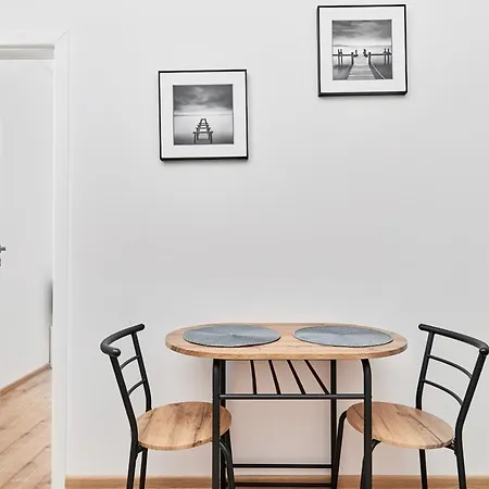 Apartament Kościuszki By Renters *